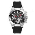 GUESS Men's 46mm Watch (GW0334G1)
