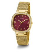 GUESS Women's 32mm Watch (GW0354L4)