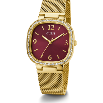 GUESS Women's 32mm Watch (GW0354L4)