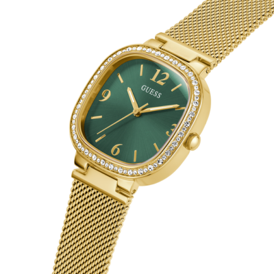 GUESS Women's 32mm Watch (GW0354L5)