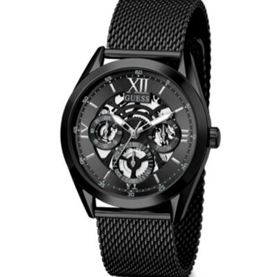 GUESS Gents 42mm Watch (GW0368G3)