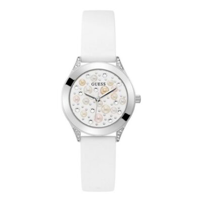 Guess Pearl GW0381L1 Ladies Watch