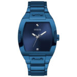 GUESS Men's 43mm Watch (GW0387G4)
