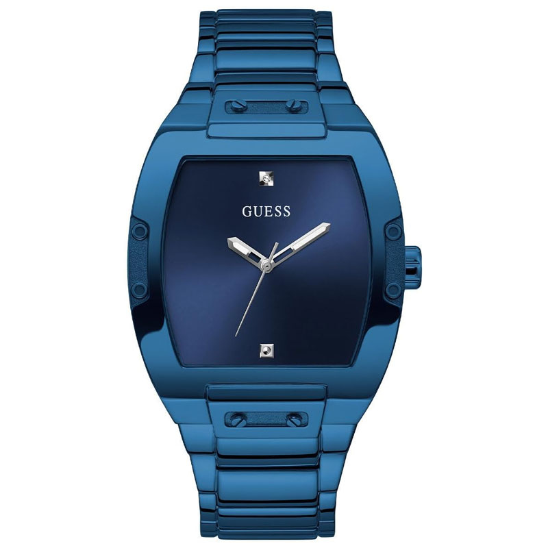 GUESS Men's 43mm Watch (GW0387G4) GUESS Men's 43mm Watch (GW0387G4)