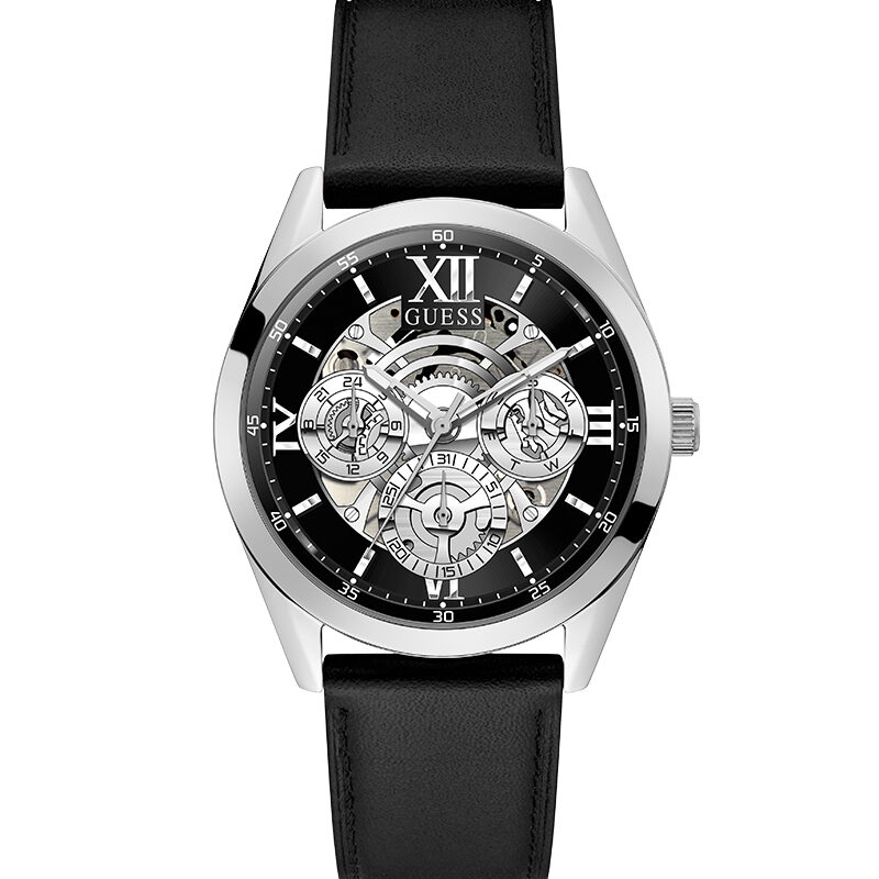 GUESS Men's 42mm Watch (GW0389G1)
