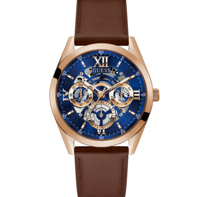 GUESS Men's 42mm Watch (GW0389G3)