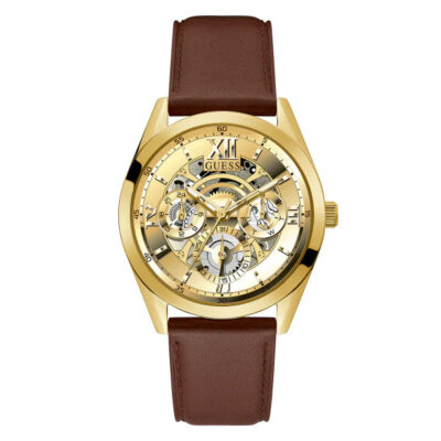 GUESS Men's 42mm Watch (GW0389G5)