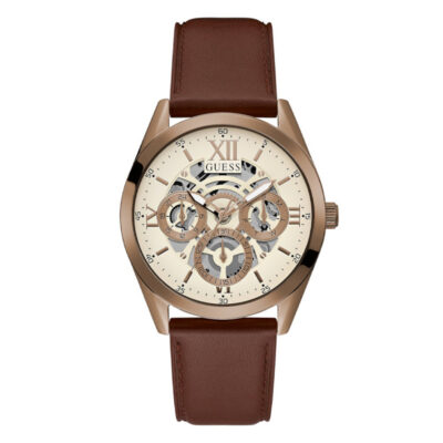 GUESS Men's 42mm Watch (GW0389G8)