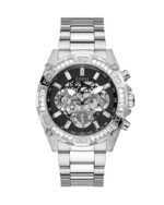GUESS Men's 46mm Watch (GW0390G1)