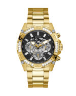 GUESS Men's 46mm Watch (GW0390G2)