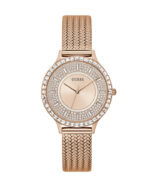 GUESS Women's 38mm Watch (GW0402L3)