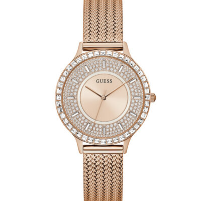 GUESS Women's 38mm Watch (GW0402L3)