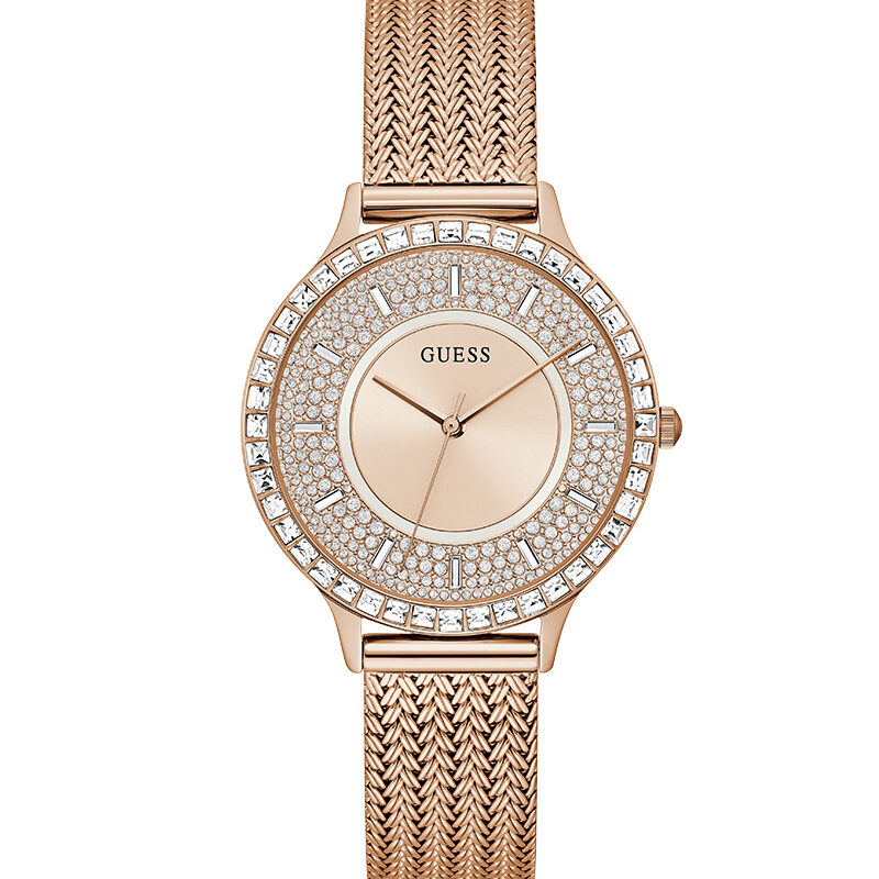 GUESS Women's 38mm Watch (GW0402L3) GUESS Women's 38mm Watch (GW0402L3)