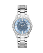 GUESS Women's 38mm Watch (GW0405L1)