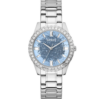 GUESS Women's 38mm Watch (GW0405L1)