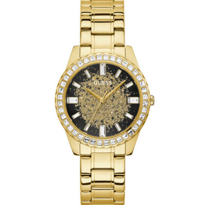 GUESS Women's 38mm Watch (GW0405L2)