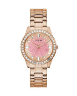 GUESS Women's 38mm Watch (GW0405L3)