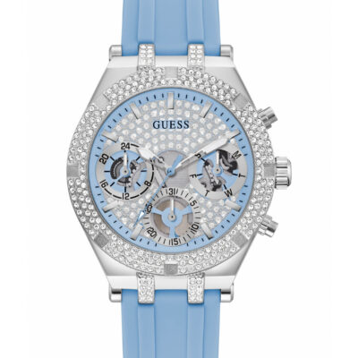 GUESS Unisex 38mm Watch (GW0407L1)