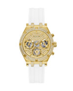 GUESS Women's 38mm Watch (GW0407L2)