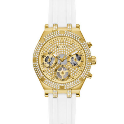 GUESS Women's 38mm Watch (GW0407L2)