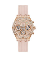 GUESS Women's 38mm Watch (GW0407L3)