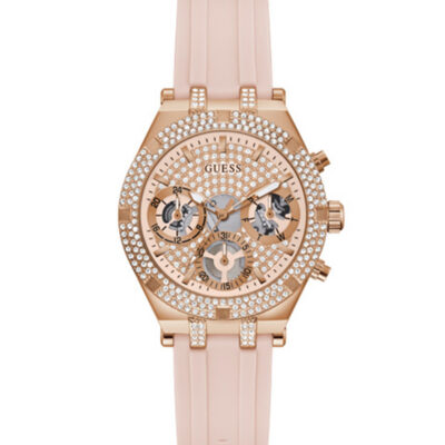 GUESS Women's 38mm Watch (GW0407L3)