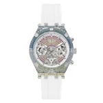 GUESS Women's 38mm Watch (GW0407L4)