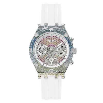GUESS Women's 38mm Watch (GW0407L4)