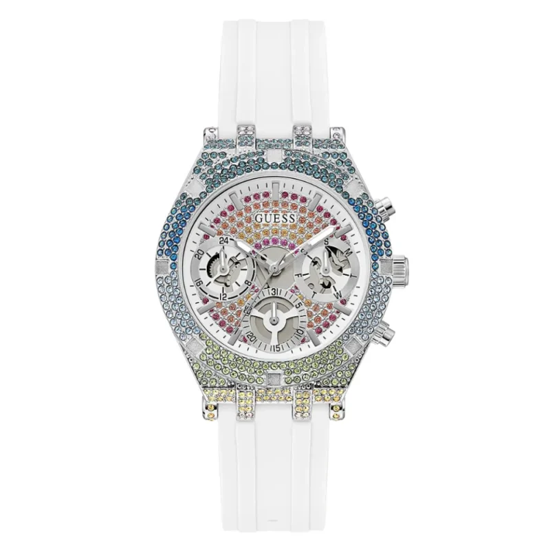 GUESS Women's 38mm Watch (GW0407L4)