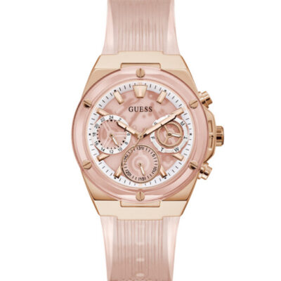 GUESS Women's 39mm Watch (GW0409L3)