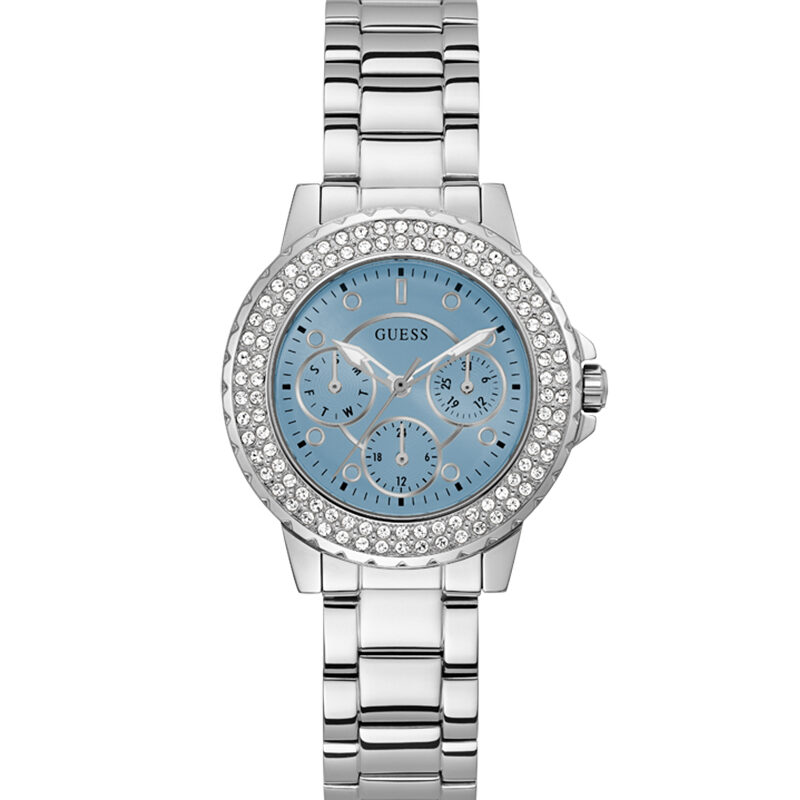 GUESS Women's 36mm Watch (GW0410L1) GUESS Women's 36mm Watch (GW0410L1)
