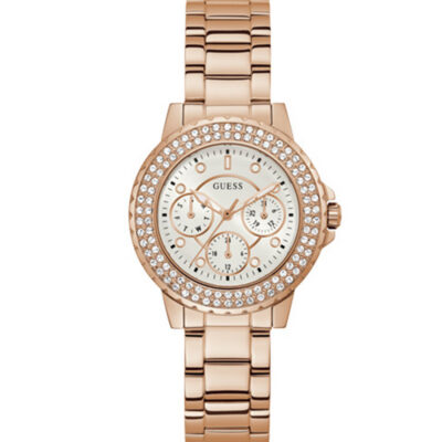 GUESS Women's 36mm Watch (GW0410L3)
