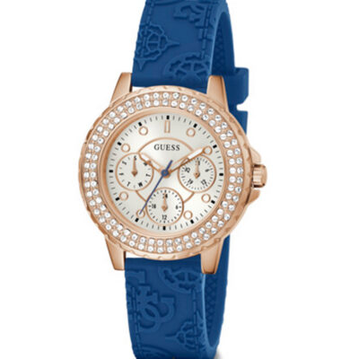 GUESS Women's 36mm Watch (GW0411L2)