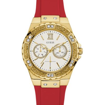 GUESS Women's 38mm Watch (GW0431L1)