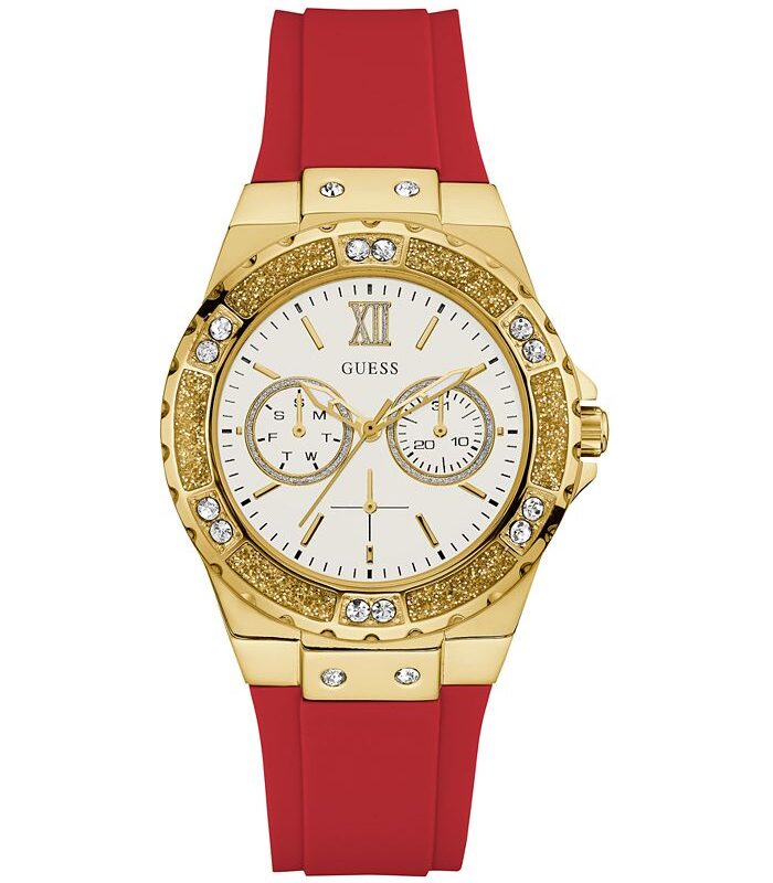 GUESS Women's 38mm Watch (GW0431L1) GUESS Women's 38mm Watch (GW0431L1)