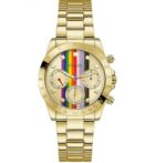 GUESS Women's 38mm Watch (GW0433L1)