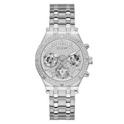 GUESS Women's 38mm Watch (GW0440L1)