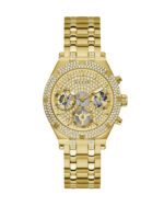 GUESS Women's 38mm Watch (GW0440L2)