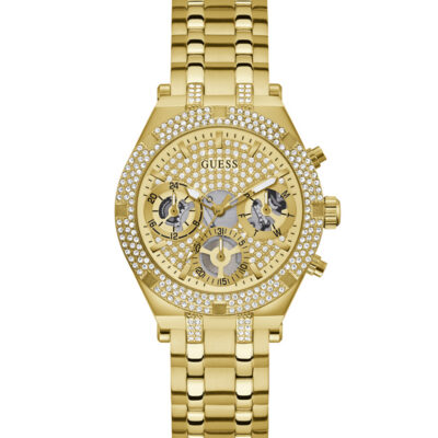 GUESS Women's 38mm Watch (GW0440L2)