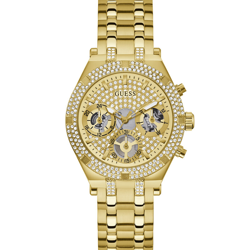 GUESS Women's 38mm Watch (GW0440L2)