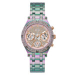 GUESS Women's 38mm Watch (GW0440L3)