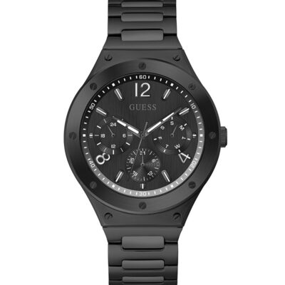 GUESS Men's 44mm Watch (GW0454G3)