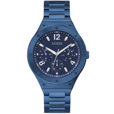 GUESS Men's 44mm Watch (GW0454G4)