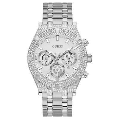 GUESS Men's 44mm Watch (GW0455G1)