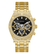 GUESS Men's 44mm Watch (GW0455G2)