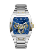GUESS Men's 43mm Watch (GW0456G5)
