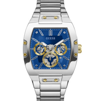 GUESS Men's 43mm Watch (GW0456G5)