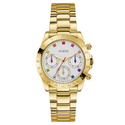 GUESS Ladies' 38mm Watch (GW0457L1)
