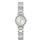 Guess Women's 30mm Stainless Steel Watch (GW0468L1)