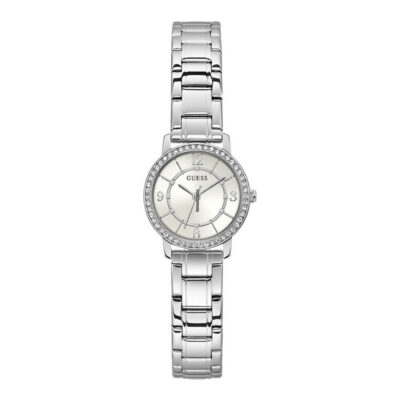 Guess Women's 30mm Stainless Steel Watch (GW0468L1)